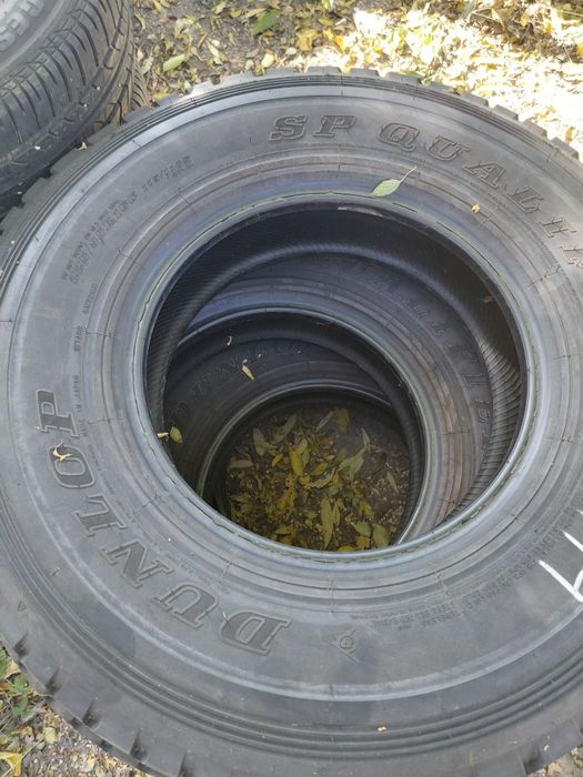 Cauciucuri 225/95R16C ca noi