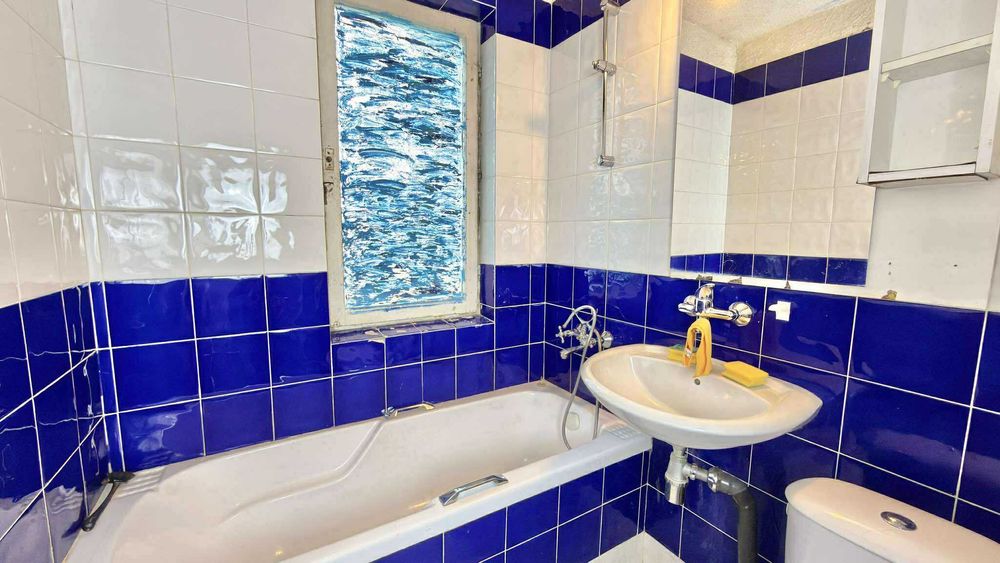 Тристаен апартамент в Обеля 2