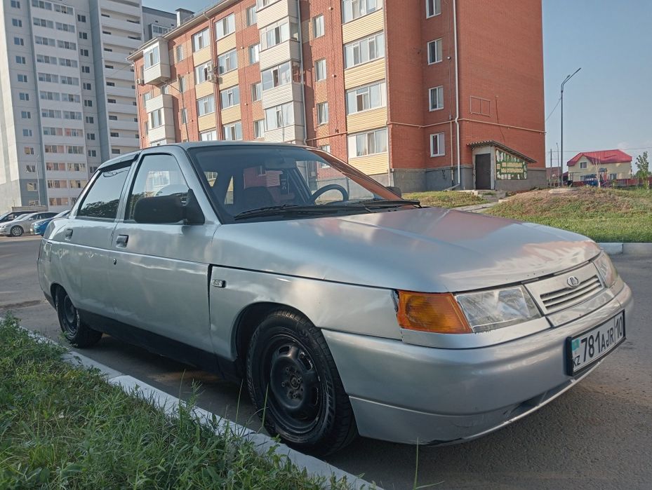 Продам LADA 2110
