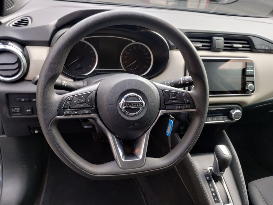 NISSAN Micra 2022 — imagine 5
