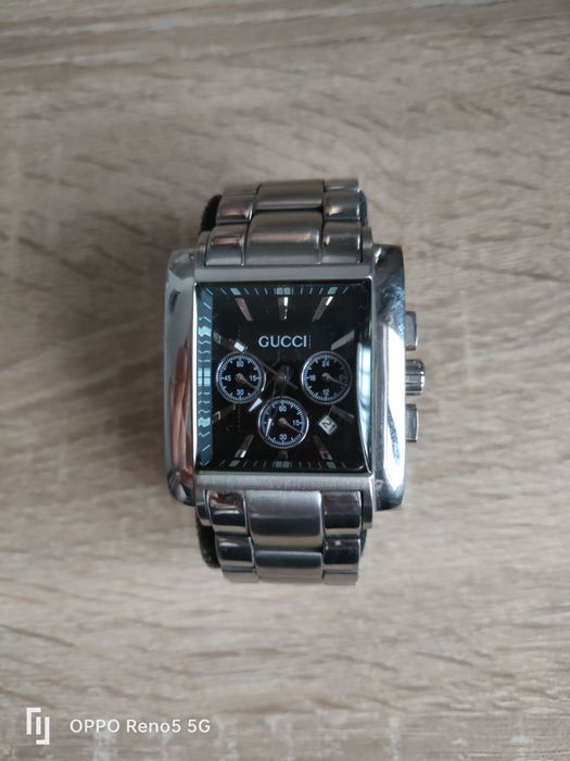 Ceas GUCCI original