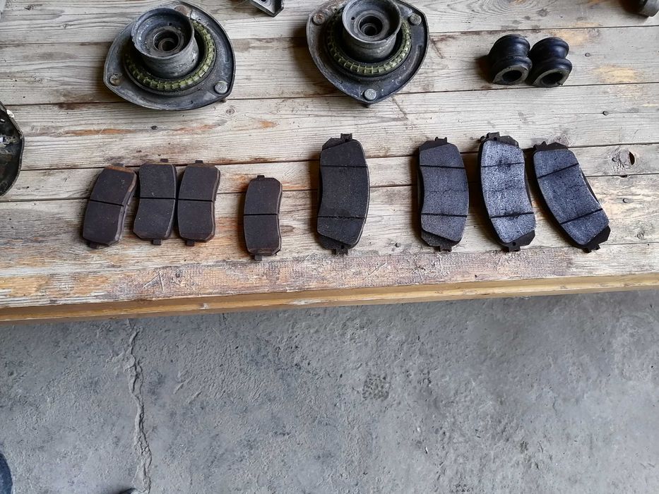 КИА Карнивал запчасти