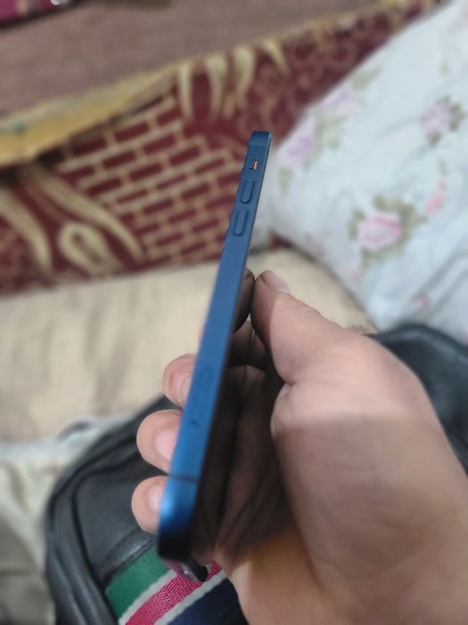 Iphone 12 Kafolati bn