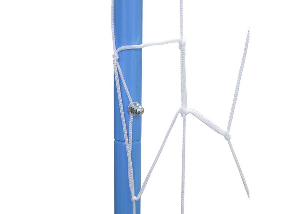 Футбольные ворота из металла