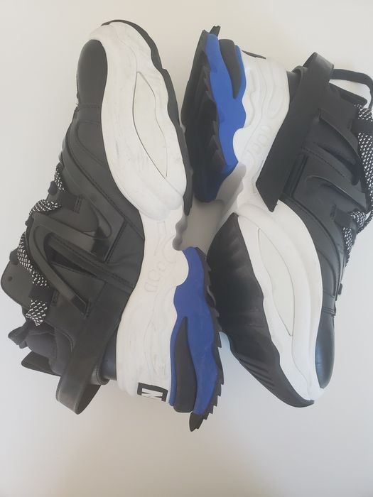 DSQUARED2 The Giant Sneakers