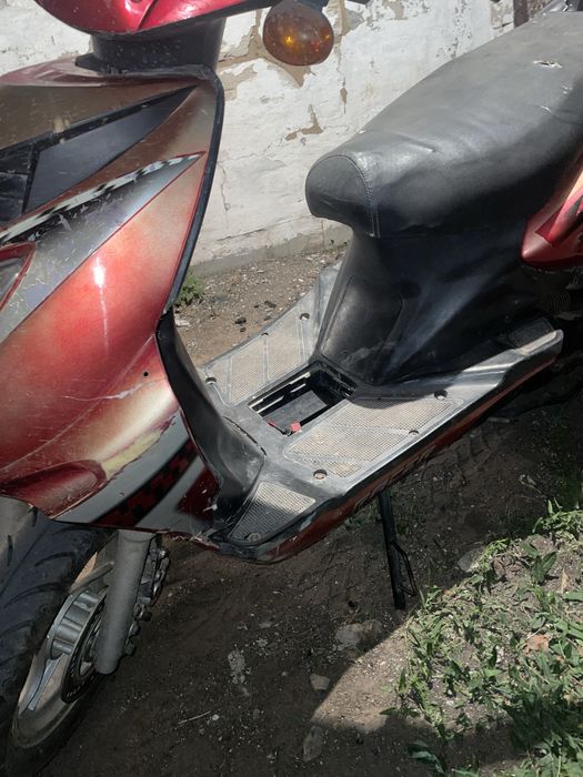Продам скутер Racer