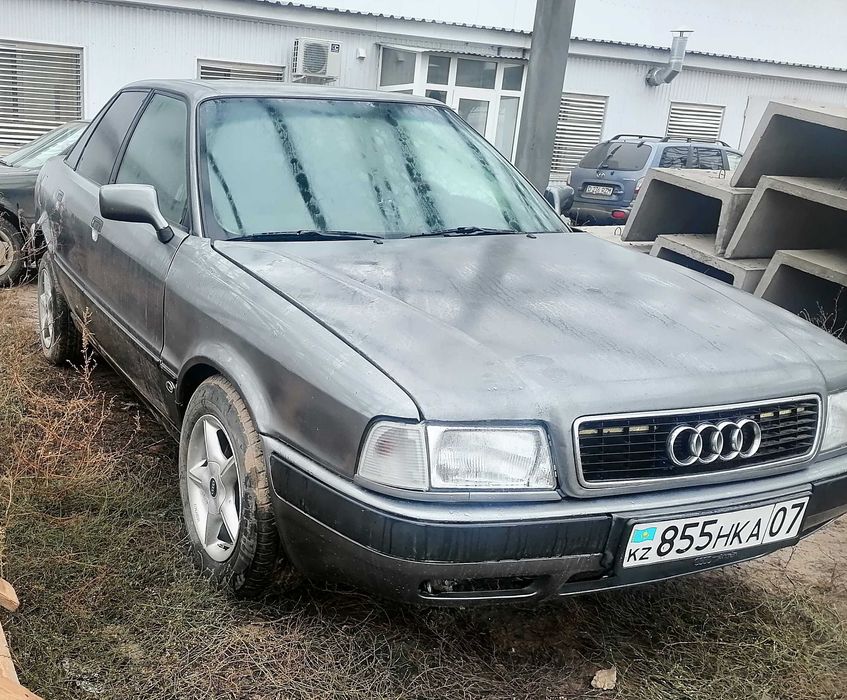 Продам автомобиль