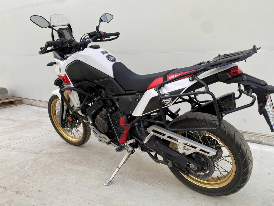 Motocicleta Yamaha Tenere 700 ABS | Y06273 | motomus.ro