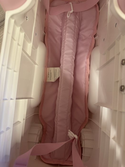 Детски куфар DREAM RIDER DELUXE Samsonite