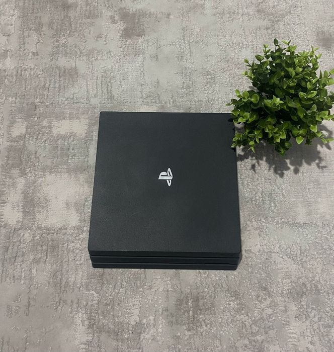PlayStation 4 Pro
