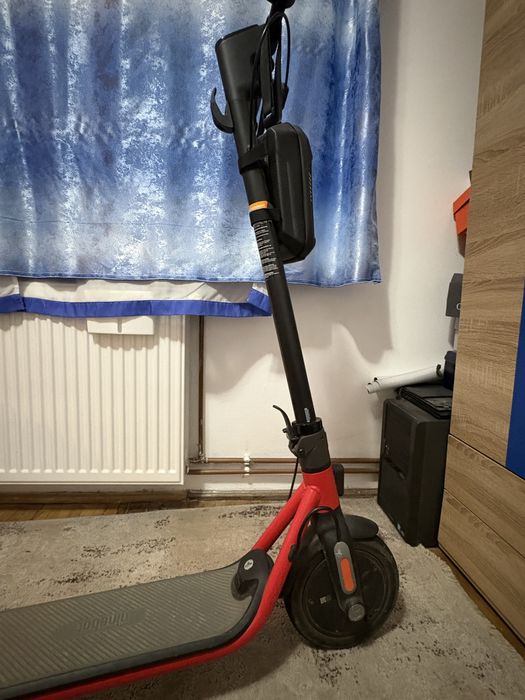 Trotinetă electică Ninebot D38U