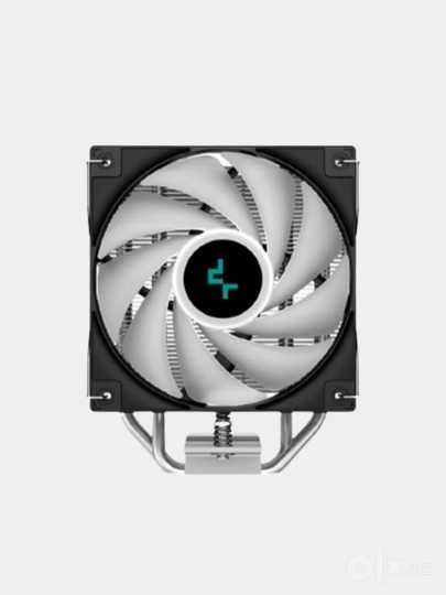 Кулер для процессора Deepcool AG400 LED