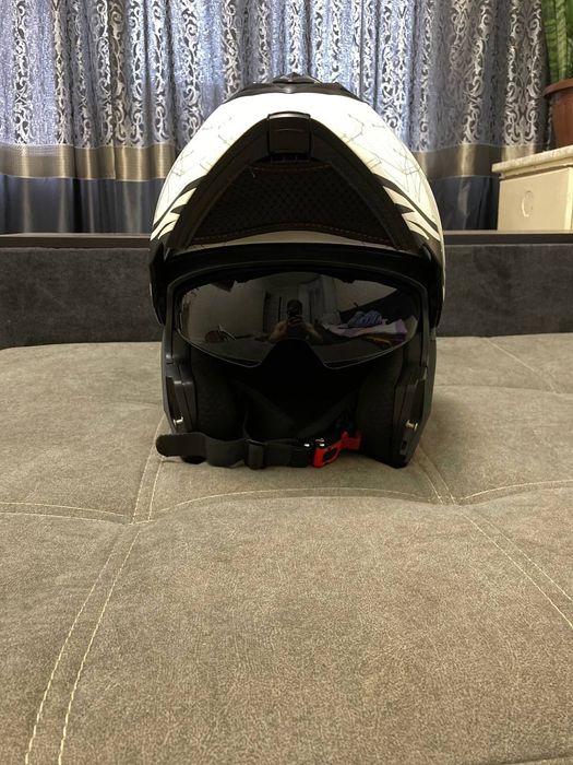 Ак каска карея келесемлы