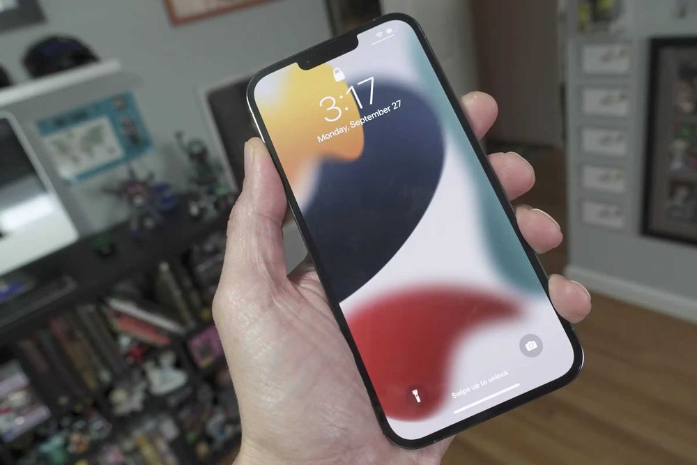 iphone 13 pro max