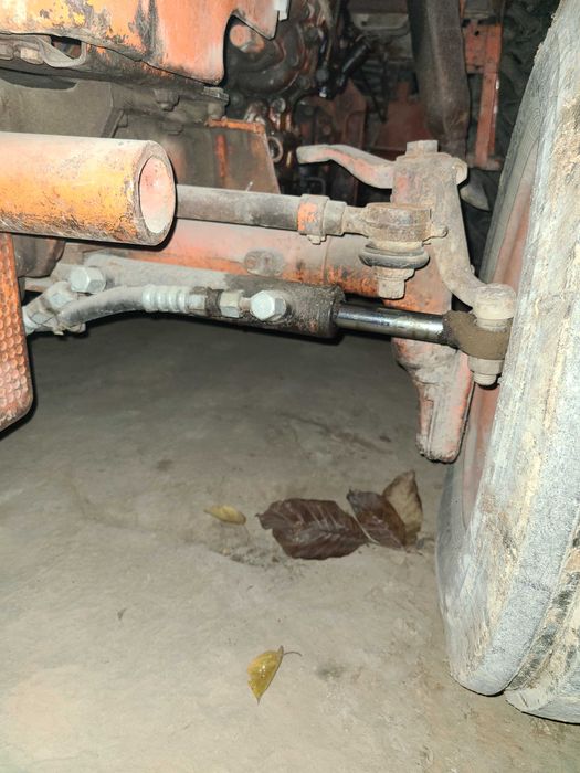 Трактор т 25 чизел дори сепадиган гунг сепадиган