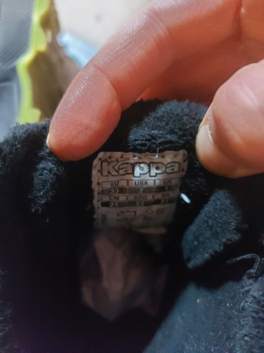 Детски боти 32 и 33 номер