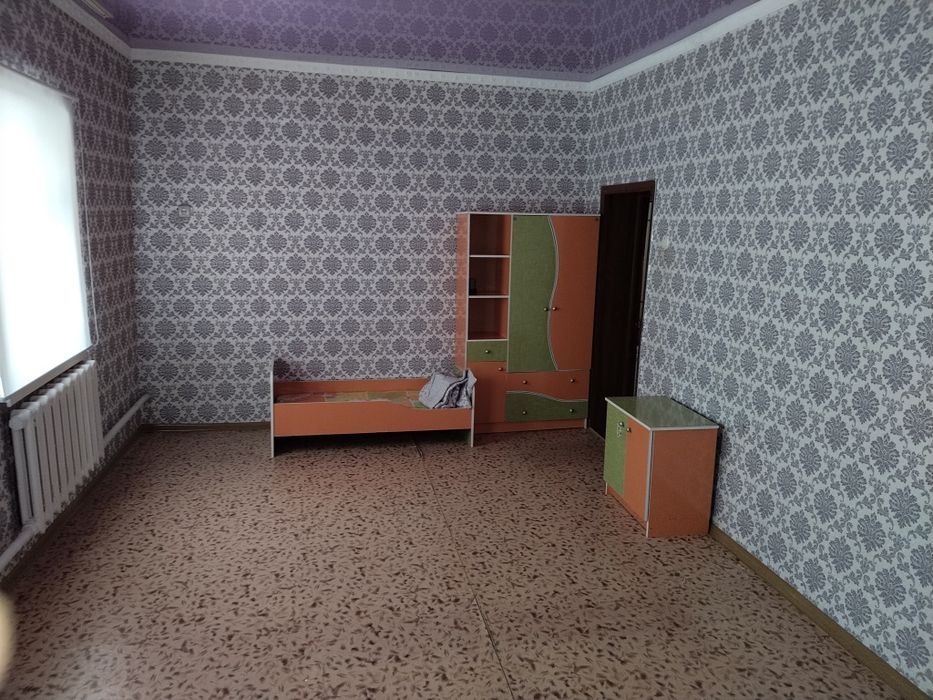 Квартира сдаётся долгий срок