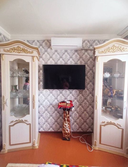 Продается 2 комнатная квартира / 77 СЕРИЯ / Иззат махалля / кадышева