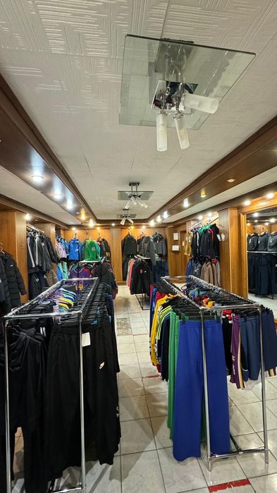 Продам магазин Элегант