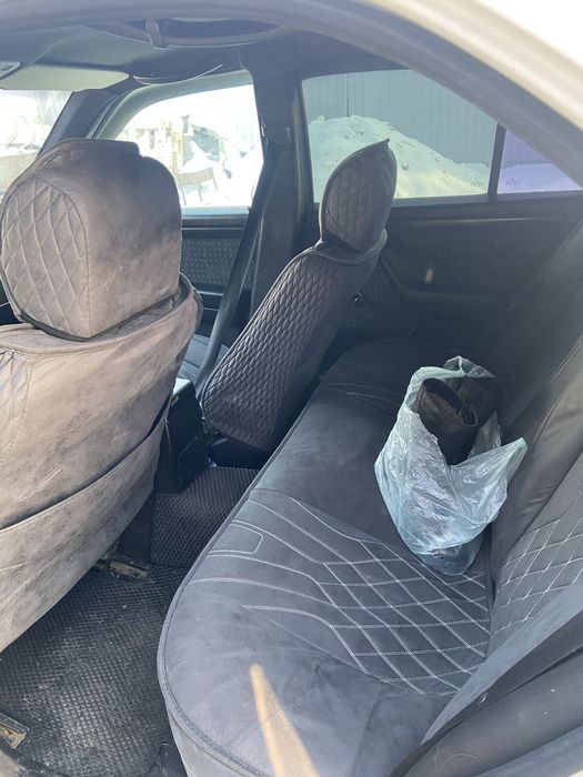 Продам мерса с180