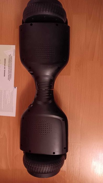 Hoverboard pentru copii, functioneaza perfect