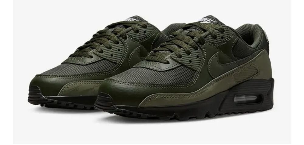 Air max 90  45.5 ОРИГИНАЛ