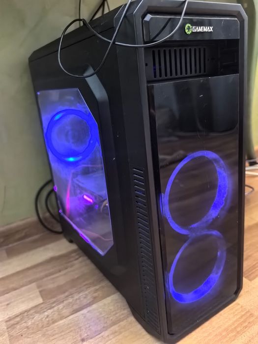 Продам компьютер игровой