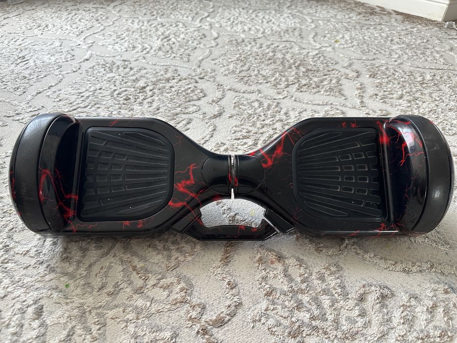 Героскутер , отличное состояние