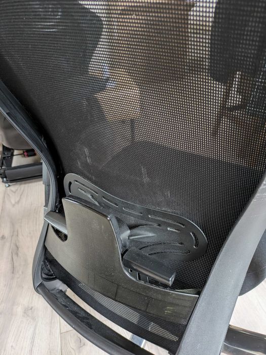 Офис ергономичен стол Sidiz T50