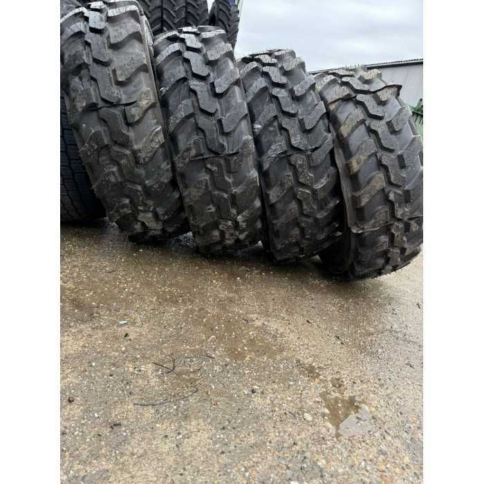 Anvelope 315/80r22.5 Excavator Second Hand Industriale