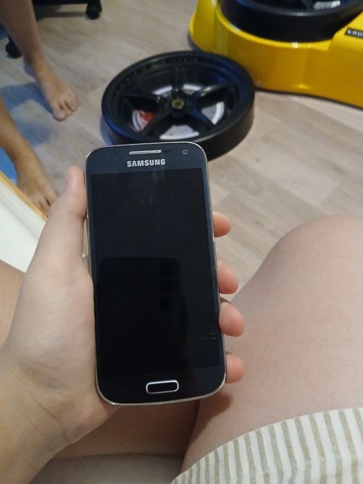 Samsung Galaxy S4 mini за части