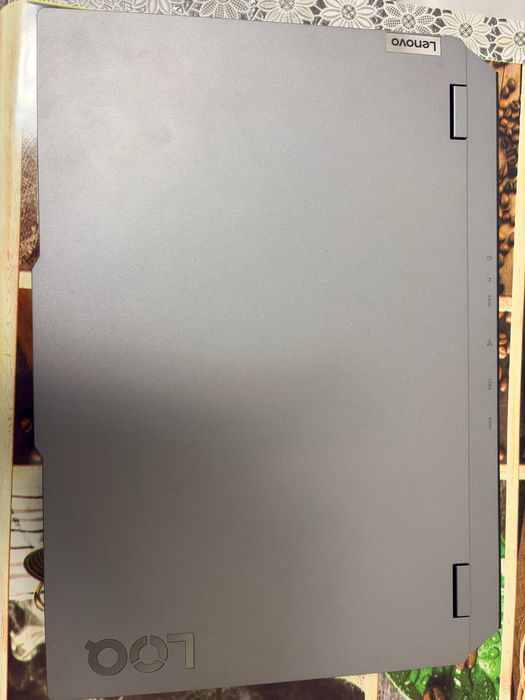 Laptop gaming Lenovo LOQ 15IAX9, 15.6"