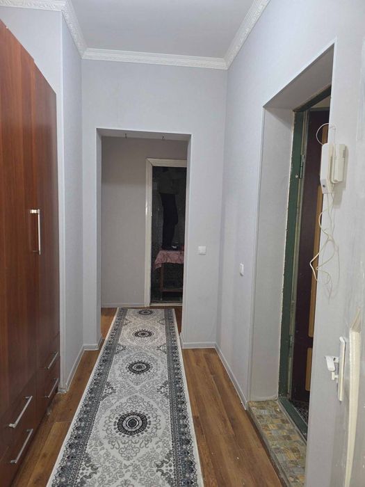 ^60м² Французский дом 2/7/9 РАЗДЕЛКА! Чиланзар 20А Хамкор Банк Продажа