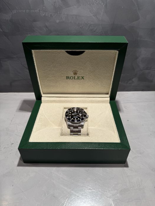 Rolex Submariner Date Oyster Perpetual  41 mm