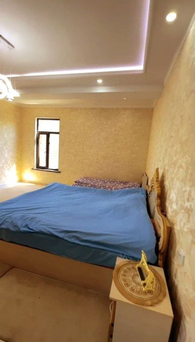 •СВОЯ ТАУНХАУС{240м²}6ком 2 этаж+холл+подвал Евроремонт мебель техника