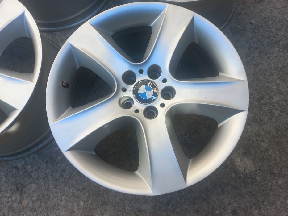 19"Bmw X5 X6 X4 X3 Style 212 9j et48 E53 E83 E70 E71 F15 F16 F85 F86 Без Забележки