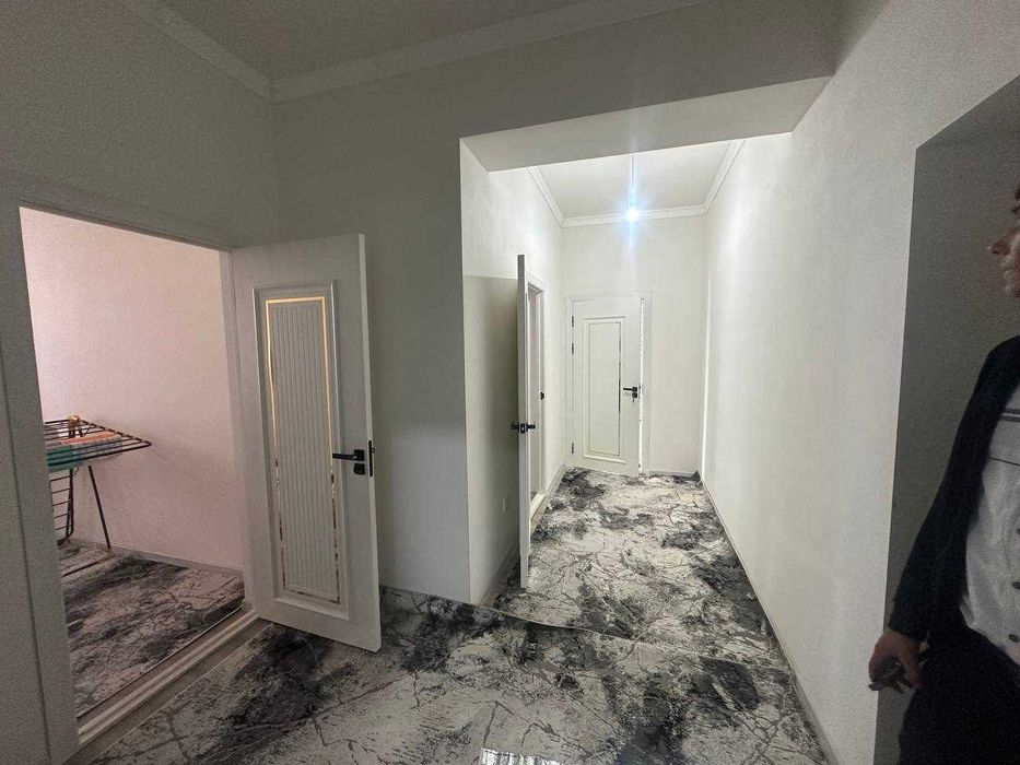 Yangi kvartira ijaraga beriladi (Квартира ижарага берилади)