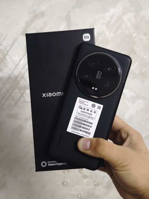 Xiaomi 14 Ultra 12/256GB