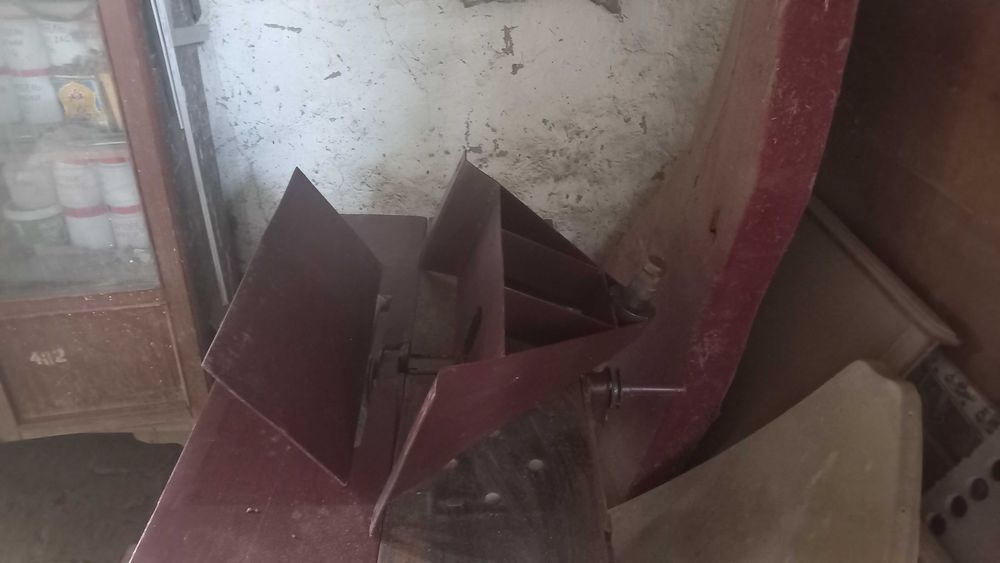 Станок деревообрабатывающий 380 V