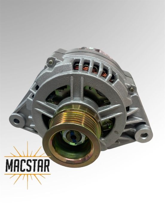 Генератор на Газель с двигателями 405,406,409 .