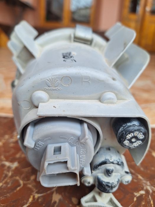 Продаётся туманик матиз бест