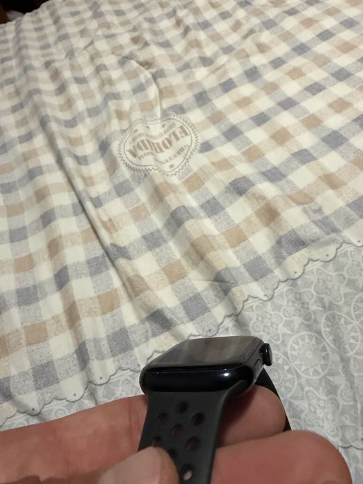 apple watch 7 45mm