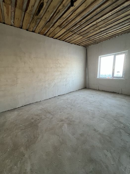 Продам дом новый