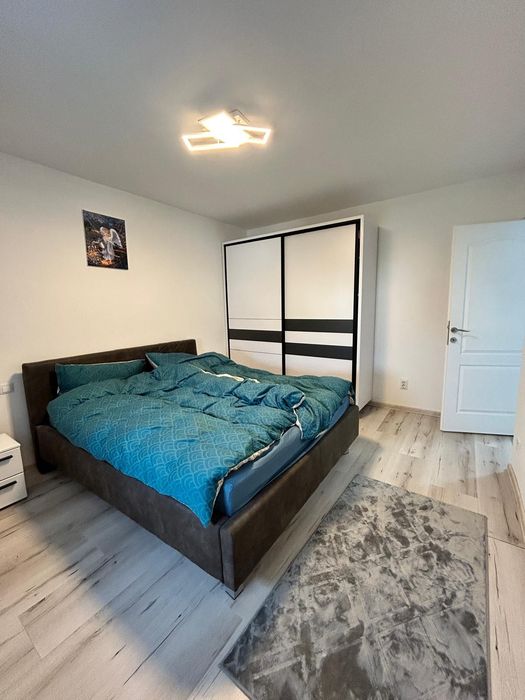 Apartament de vânzare