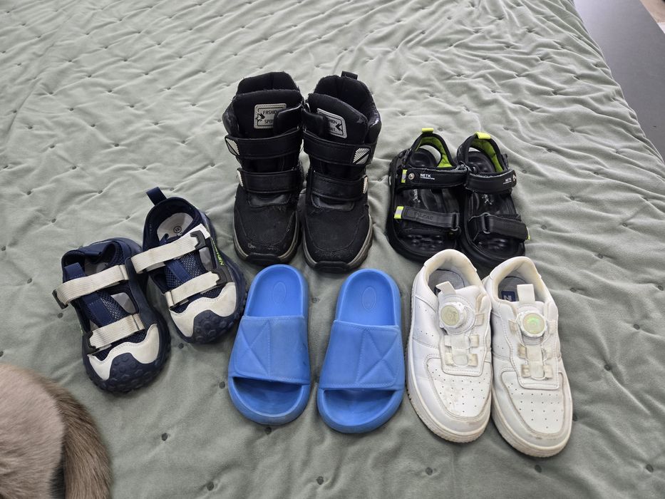 Продам вещи для мальчика