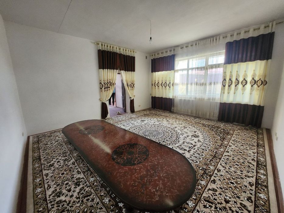 Коттедж в Вобкенте