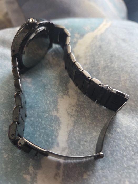Ceas Dkny cu cristale