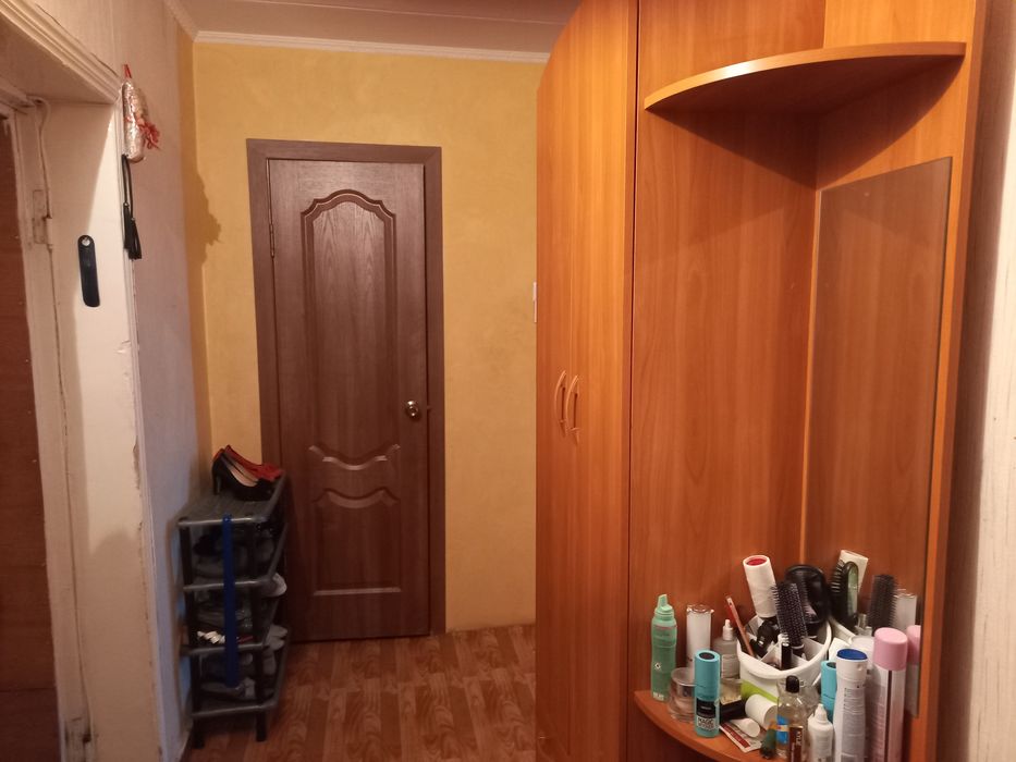 2 ком .квартира ЮГО ВОСТОК