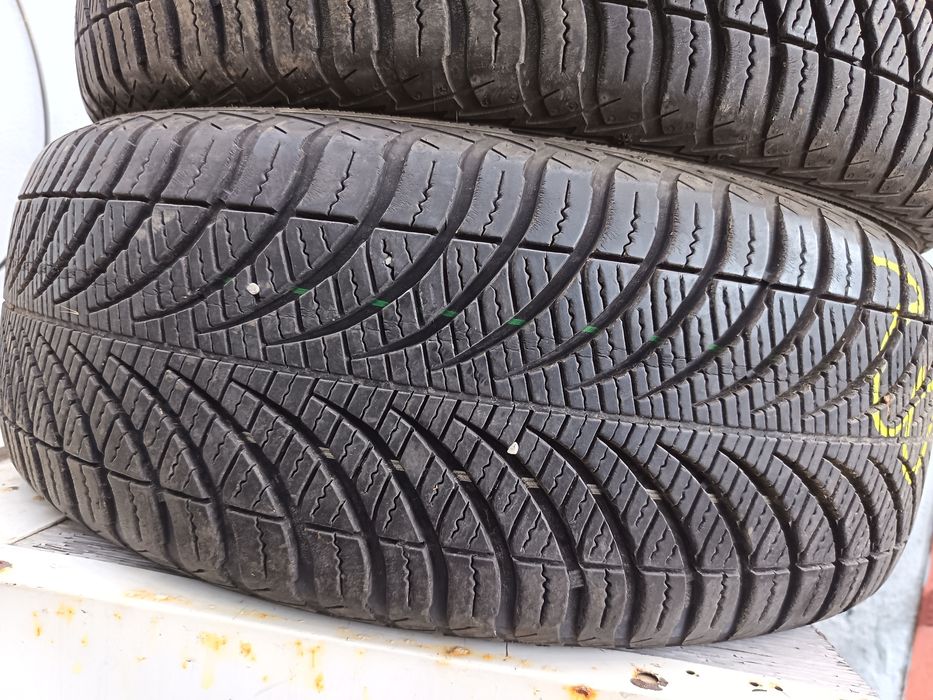 Anvelope 4sezoane MS 205 55 16 Goodyear 2020 7mm
