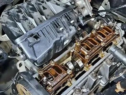 Ремонт двигателя Lada GM и другие иномарки